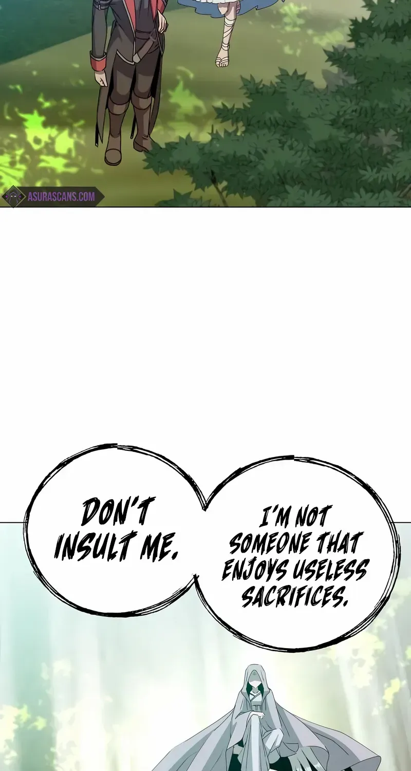 Read The MAX leveled hero will return! chapter 184 image 48 on Lezhin