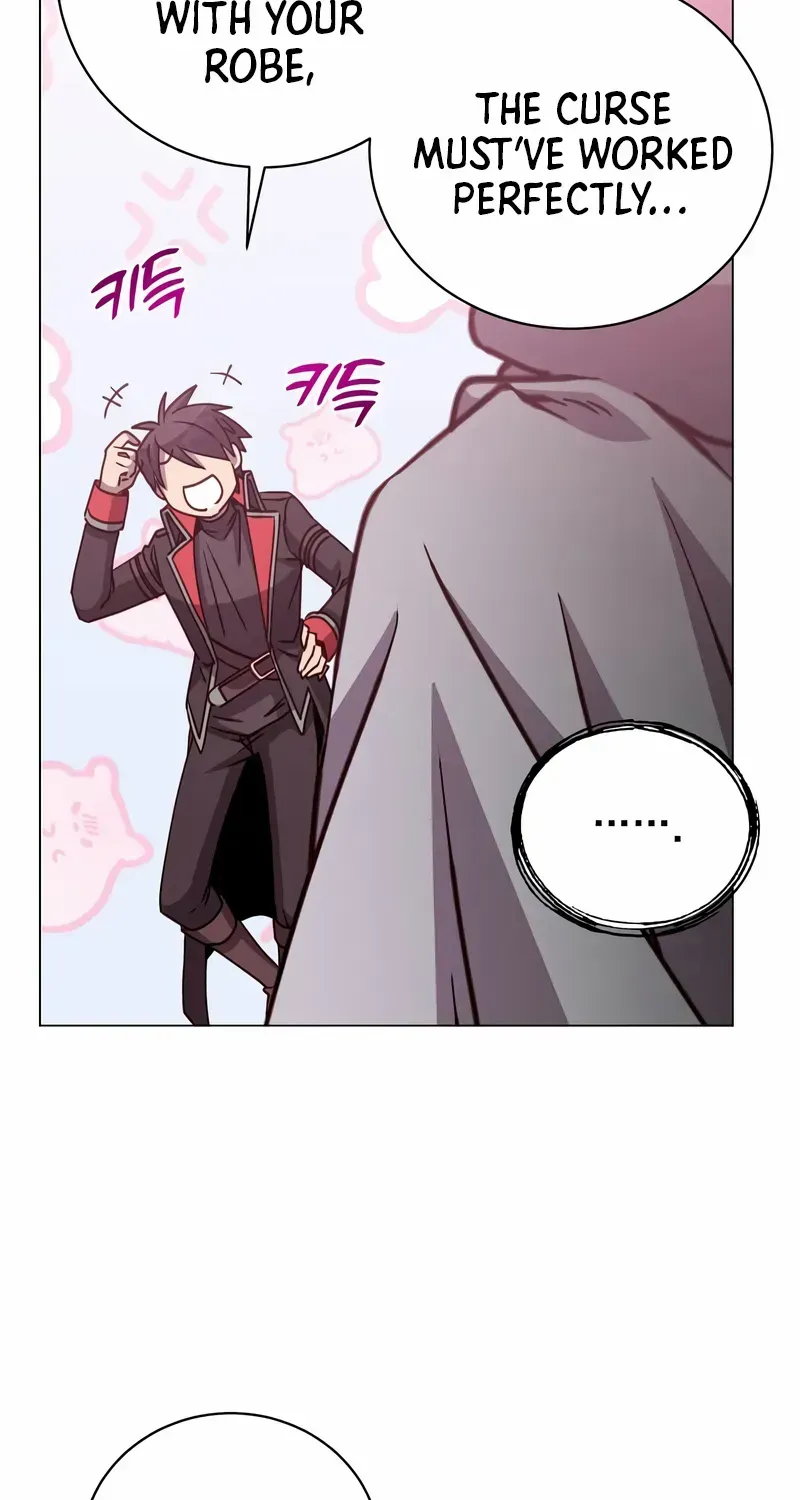 Read The MAX leveled hero will return! chapter 184 image 50 on Lezhin