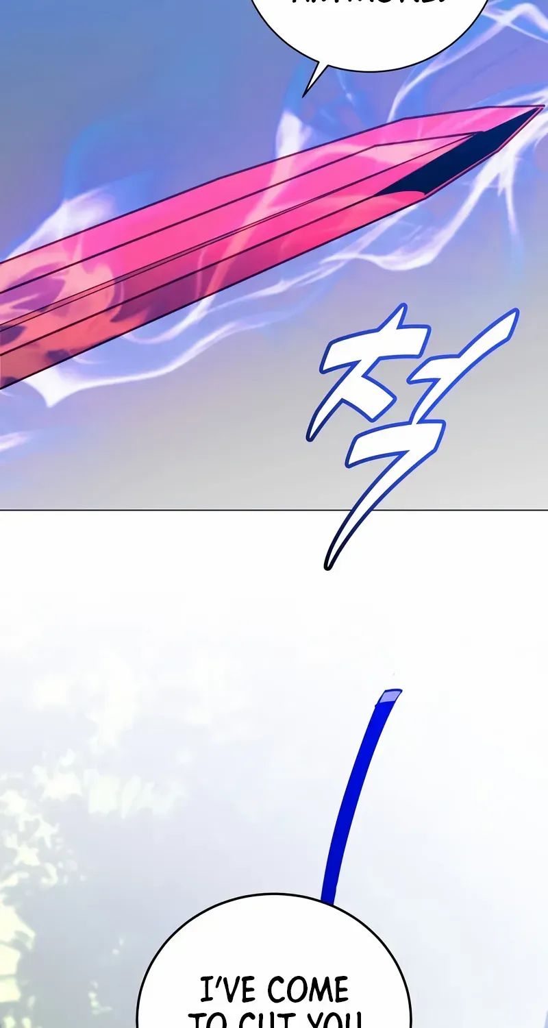 Read The MAX leveled hero will return! chapter 184 image 56 on Lezhin