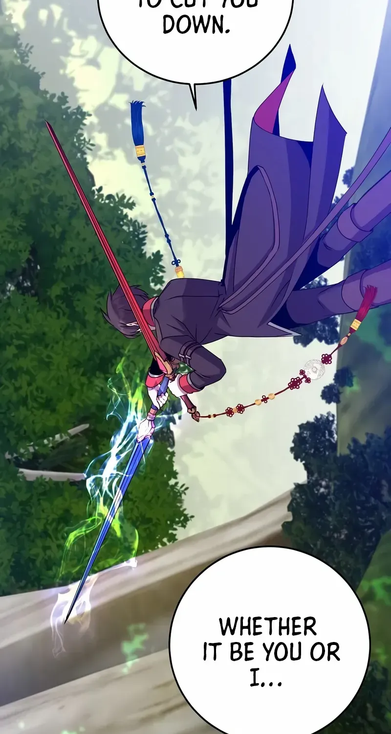 Read The MAX leveled hero will return! chapter 184 image 57 on Lezhin