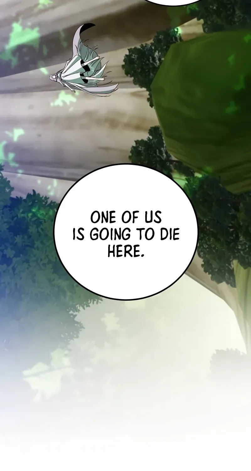 Read The MAX leveled hero will return! chapter 184 image 58 on Lezhin