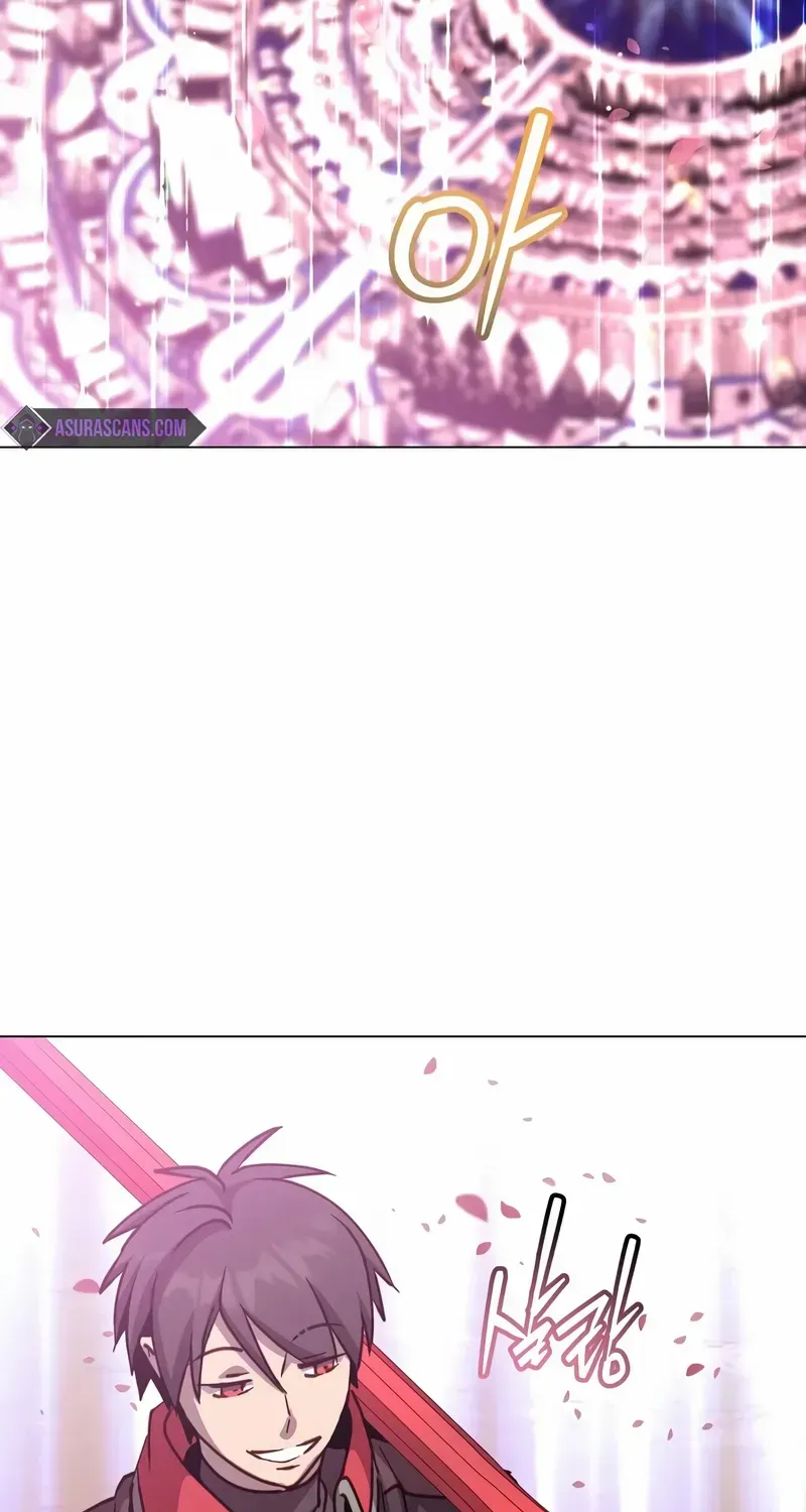Read The MAX leveled hero will return! chapter 184 image 63 on Lezhin