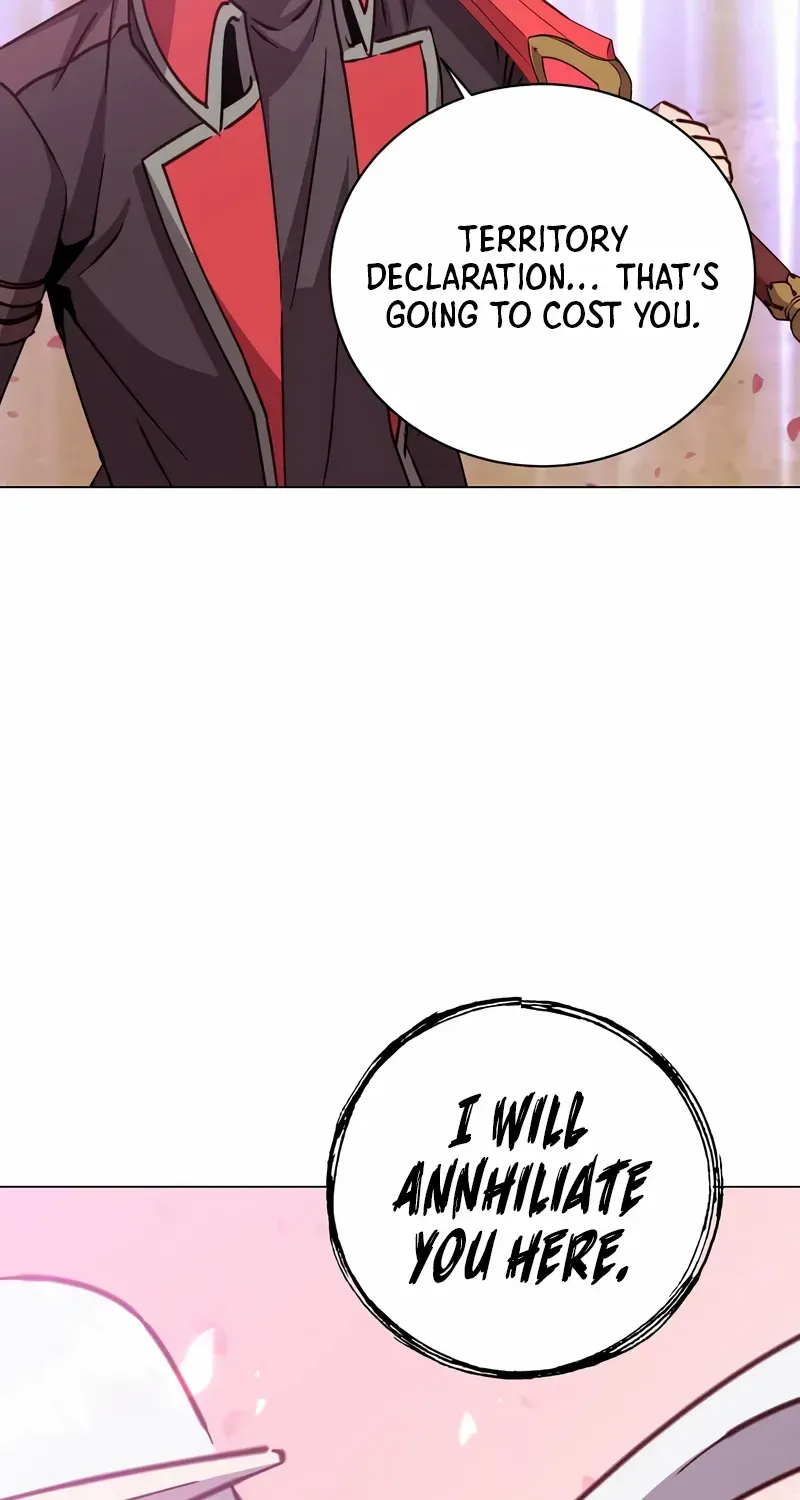 Read The MAX leveled hero will return! chapter 184 image 64 on Lezhin