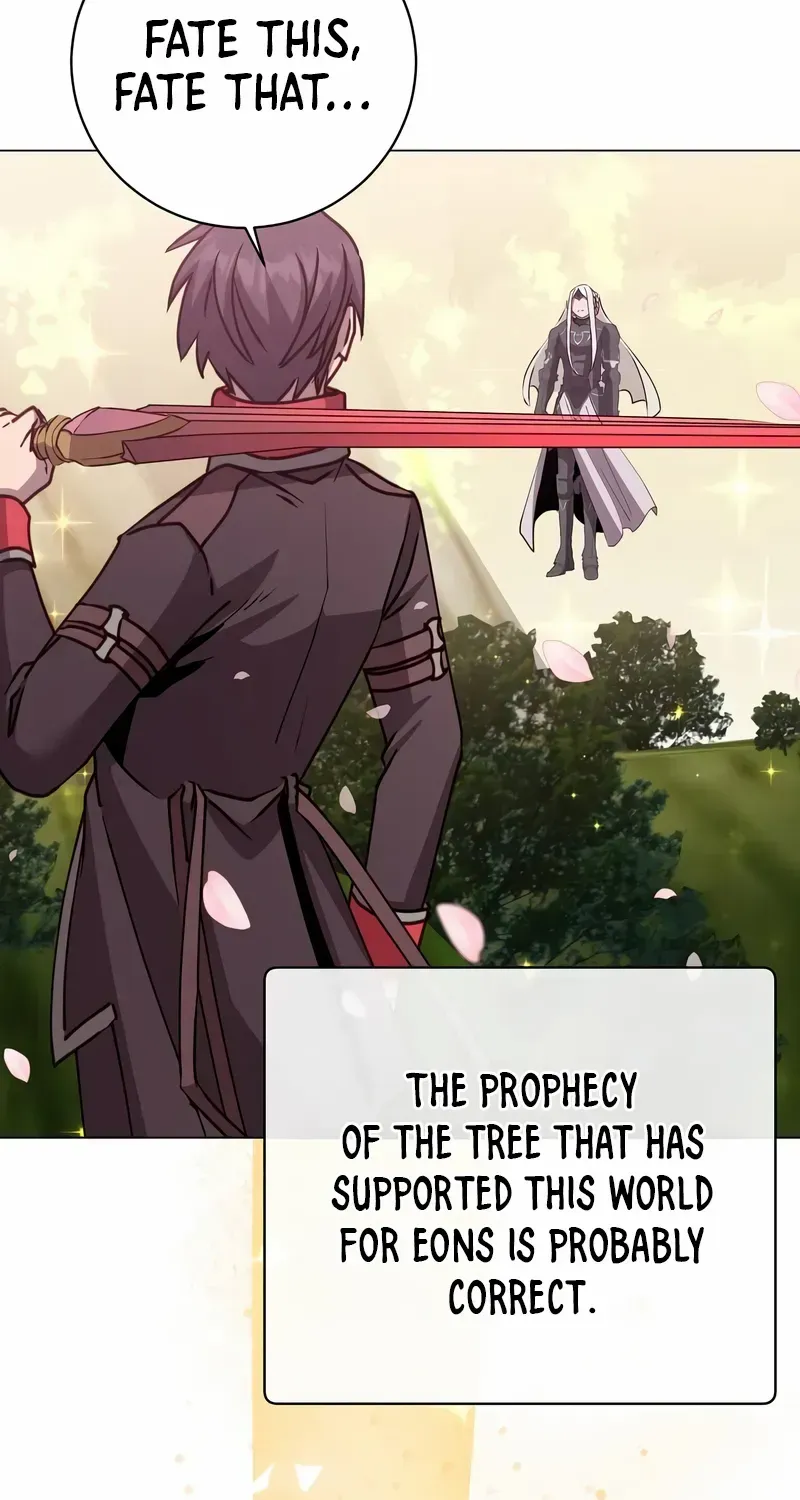 Read The MAX leveled hero will return! chapter 184 image 68 on Lezhin