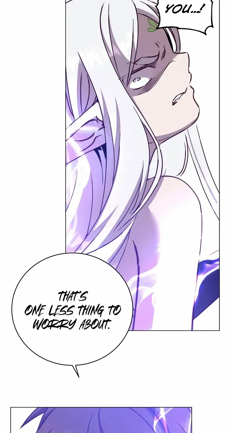Read The MAX leveled hero will return! chapter 184 image 7 on Lezhin