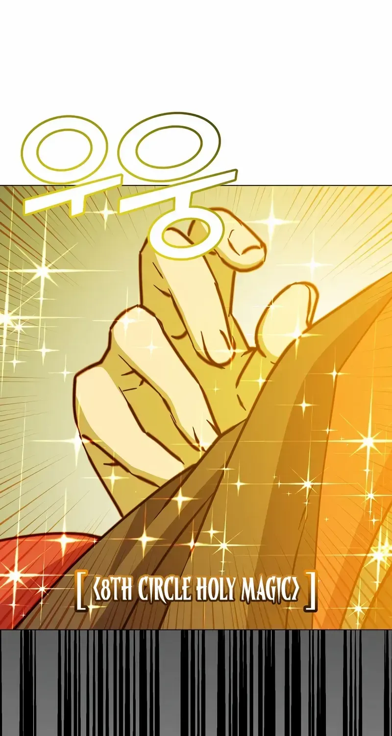 Read The MAX leveled hero will return! chapter 184 image 73 on Lezhin