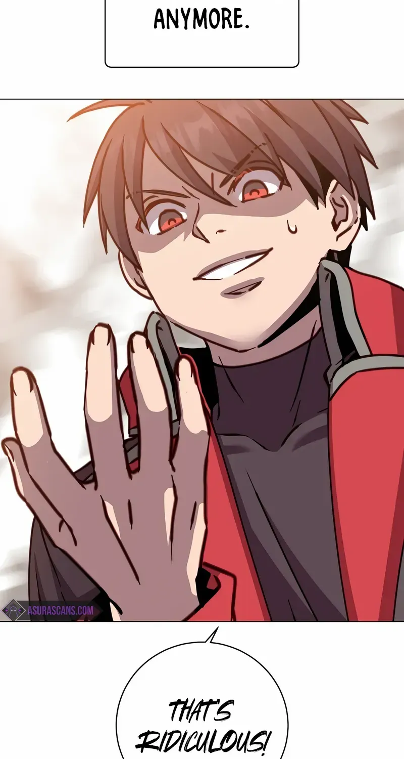 Read The MAX leveled hero will return! chapter 184 image 78 on Lezhin