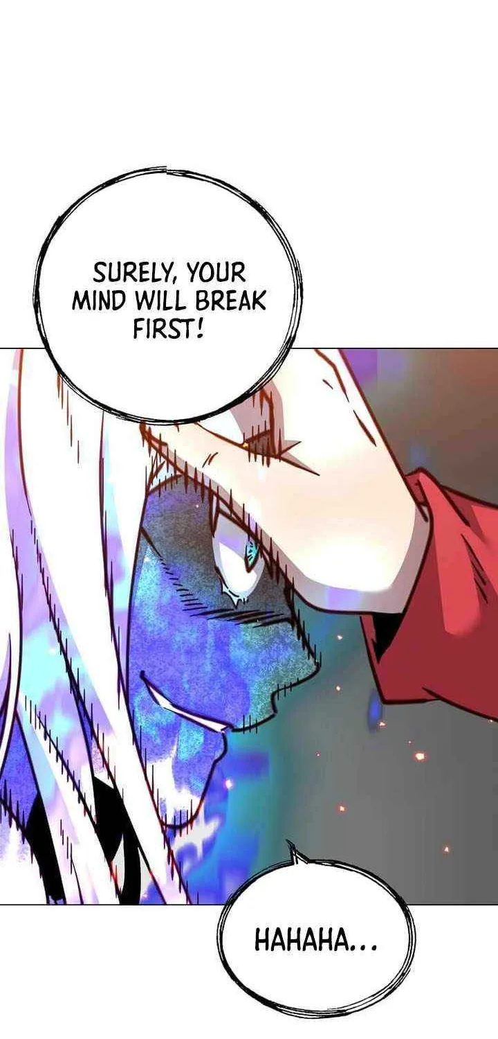 Read The MAX leveled hero will return! chapter 187 image 10 on Lezhin