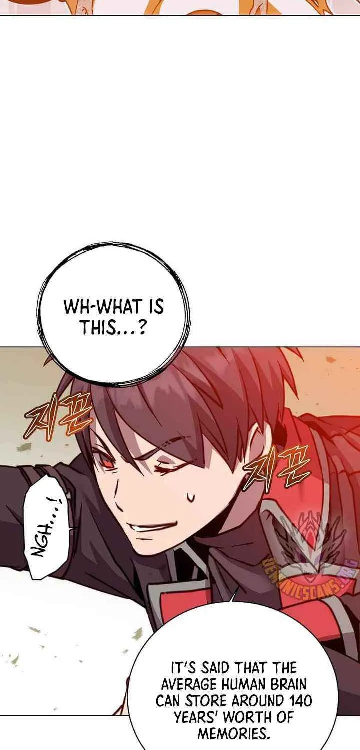 Read The MAX leveled hero will return! chapter 187 image 13 on Lezhin