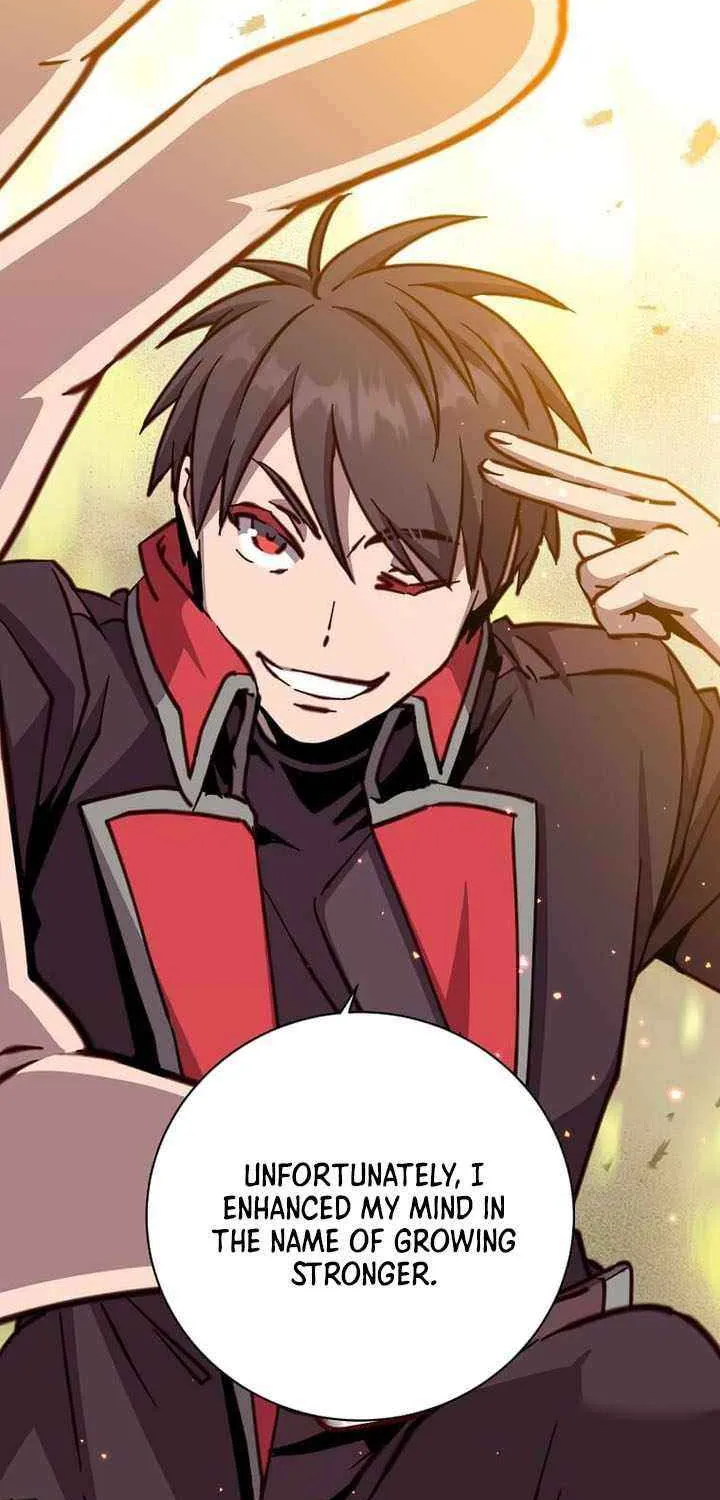 Read The MAX leveled hero will return! chapter 187 image 17 on Lezhin