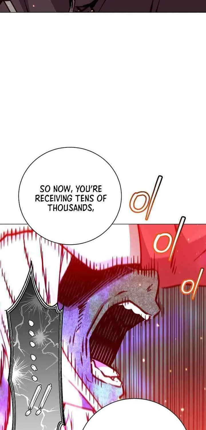 Read The MAX leveled hero will return! chapter 187 image 18 on Lezhin