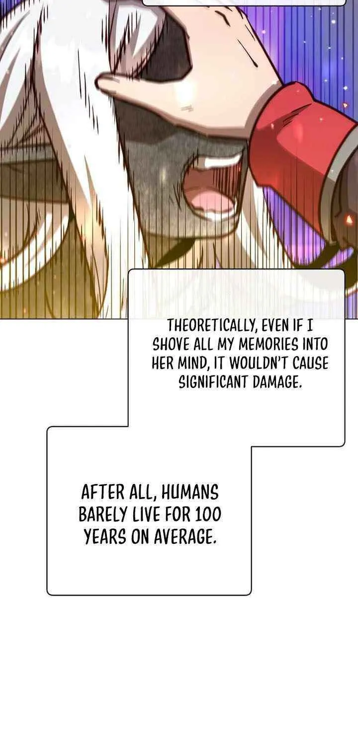 Read The MAX leveled hero will return! chapter 187 image 2 on Lezhin