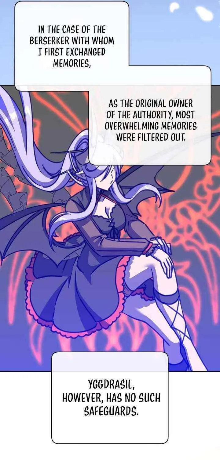 Read The MAX leveled hero will return! chapter 187 image 22 on Lezhin