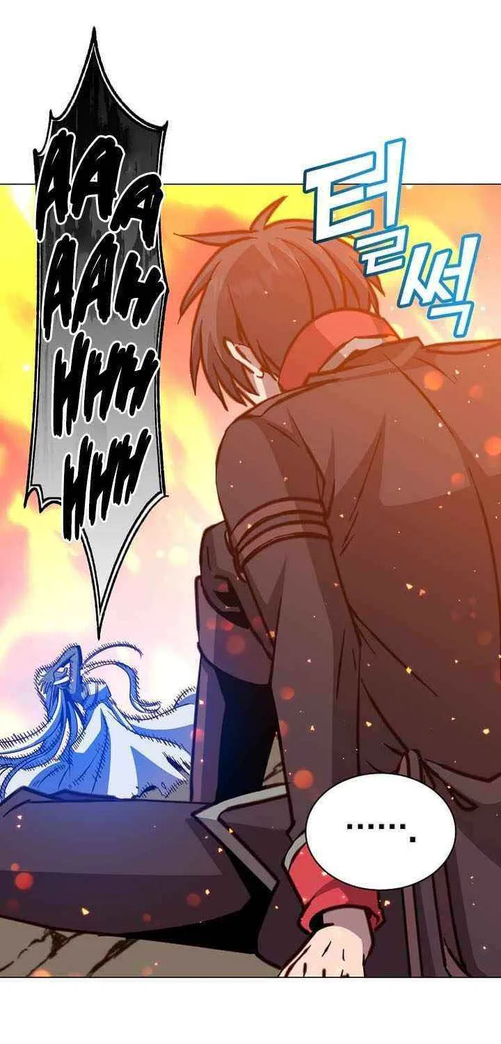 Read The MAX leveled hero will return! chapter 187 image 27 on Lezhin
