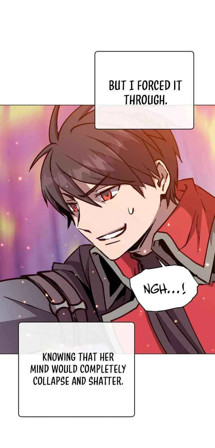 Read The MAX leveled hero will return! chapter 187 image 3 on Lezhin