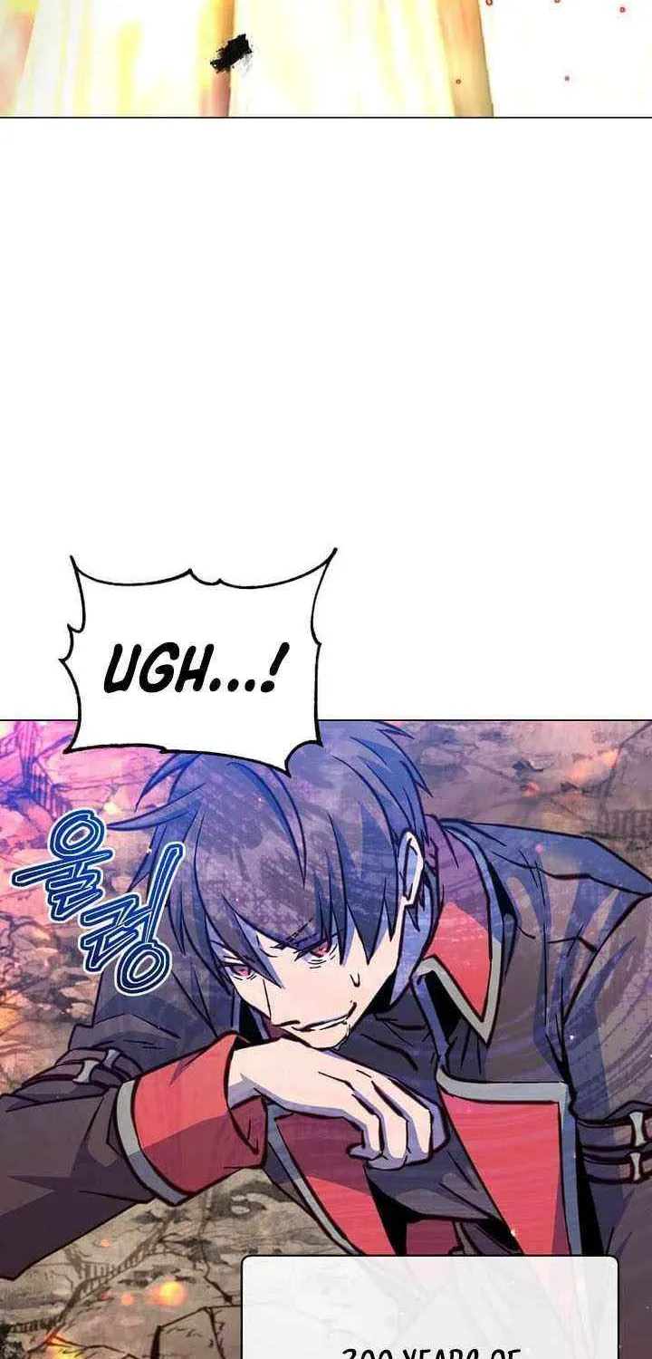 Read The MAX leveled hero will return! chapter 187 image 30 on Lezhin