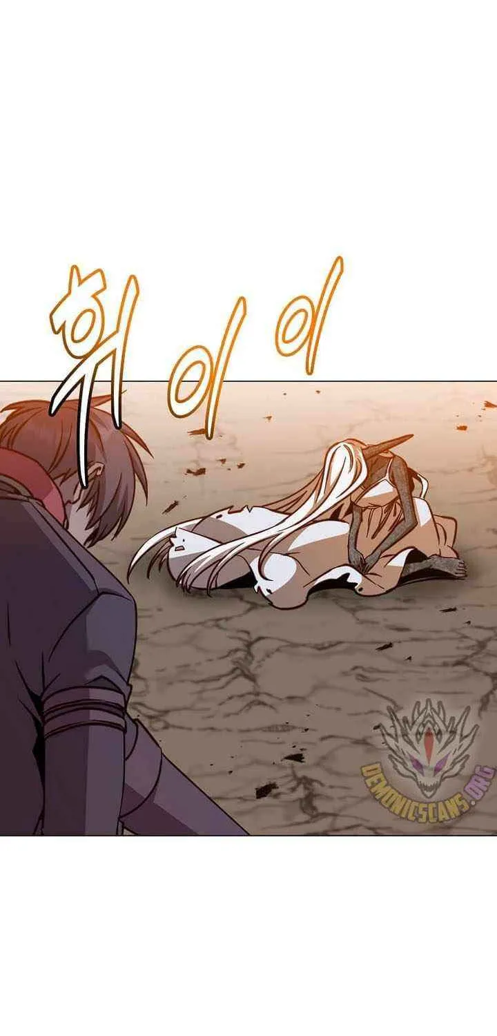 Read The MAX leveled hero will return! chapter 187 image 41 on Lezhin