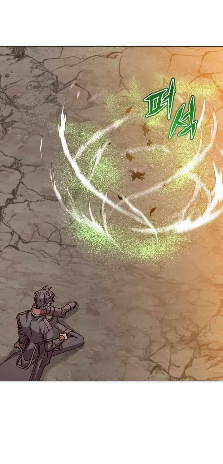 Read The MAX leveled hero will return! chapter 187 image 45 on Lezhin