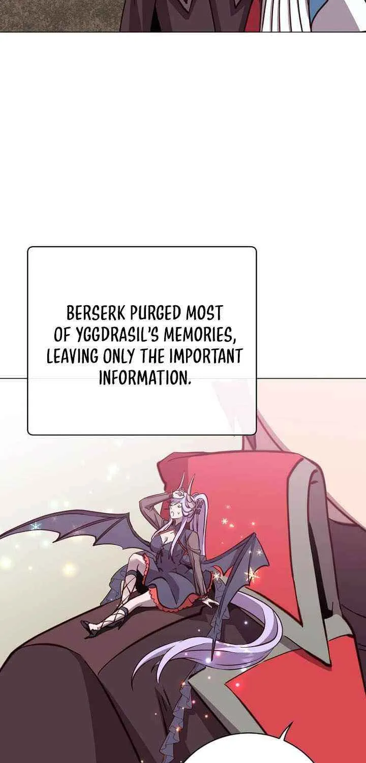 Read The MAX leveled hero will return! chapter 187 image 47 on Lezhin