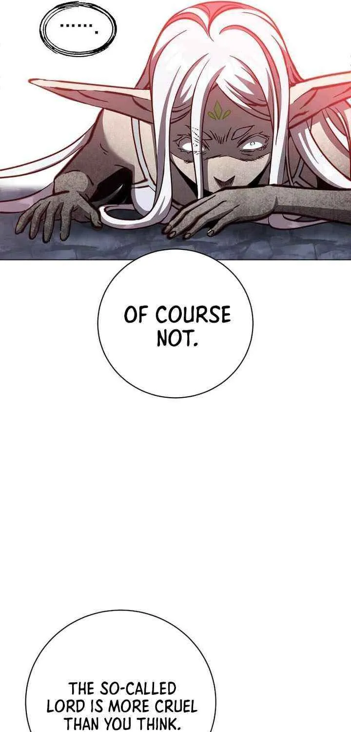Read The MAX leveled hero will return! chapter 187 image 57 on Lezhin