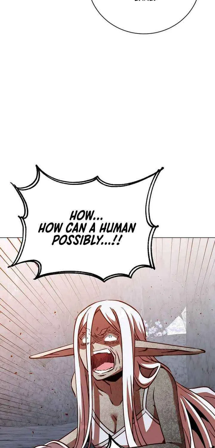 Read The MAX leveled hero will return! chapter 187 image 60 on Lezhin