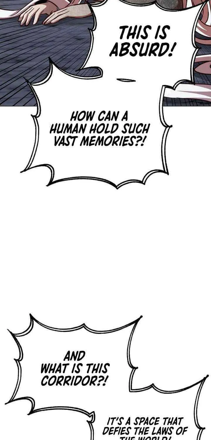 Read The MAX leveled hero will return! chapter 187 image 61 on Lezhin