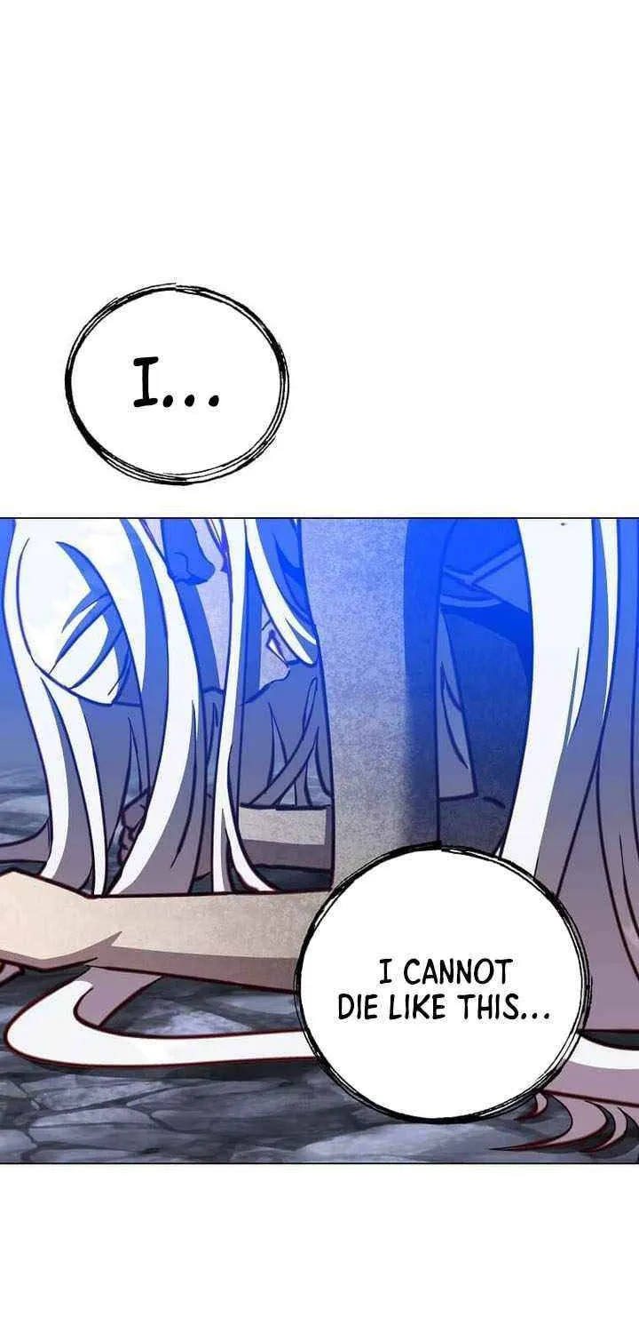 Read The MAX leveled hero will return! chapter 187 image 66 on Lezhin