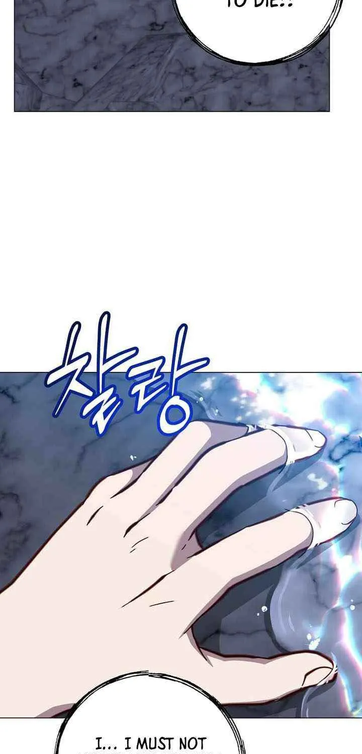 Read The MAX leveled hero will return! chapter 187 image 68 on Lezhin