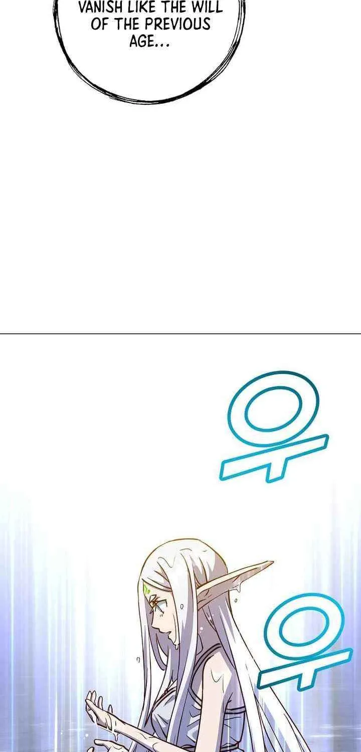 Read The MAX leveled hero will return! chapter 187 image 69 on Lezhin