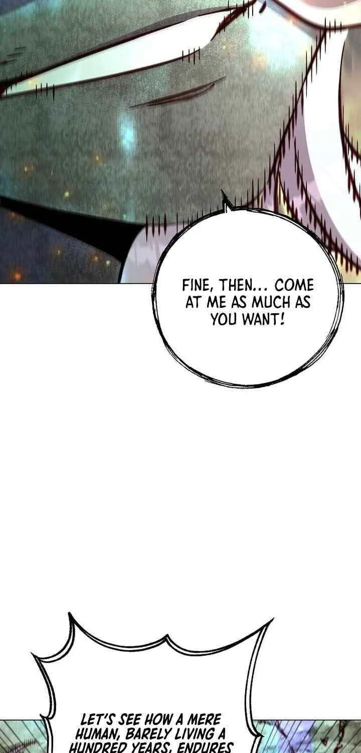 Read The MAX leveled hero will return! chapter 187 image 8 on Lezhin