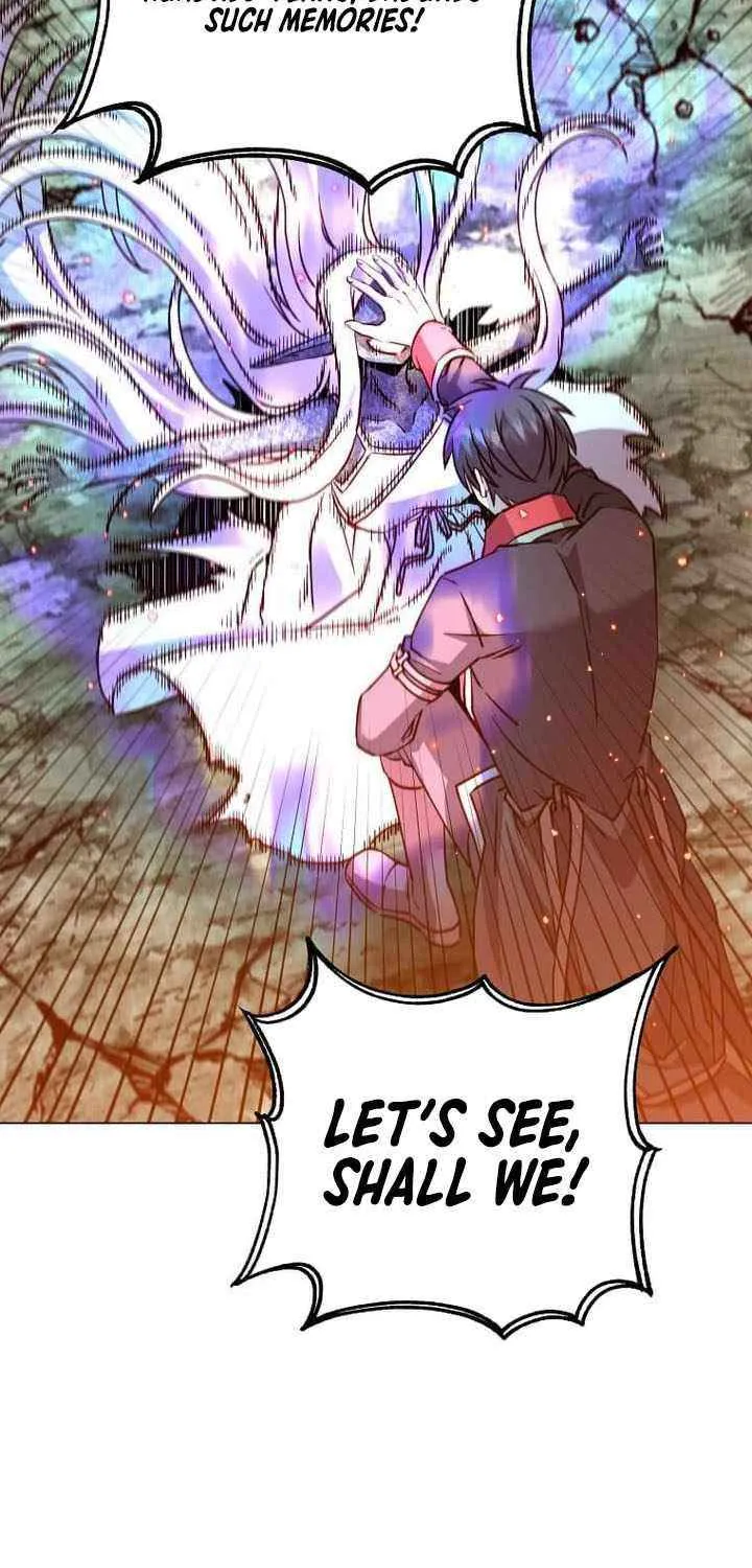 Read The MAX leveled hero will return! chapter 187 image 9 on Lezhin