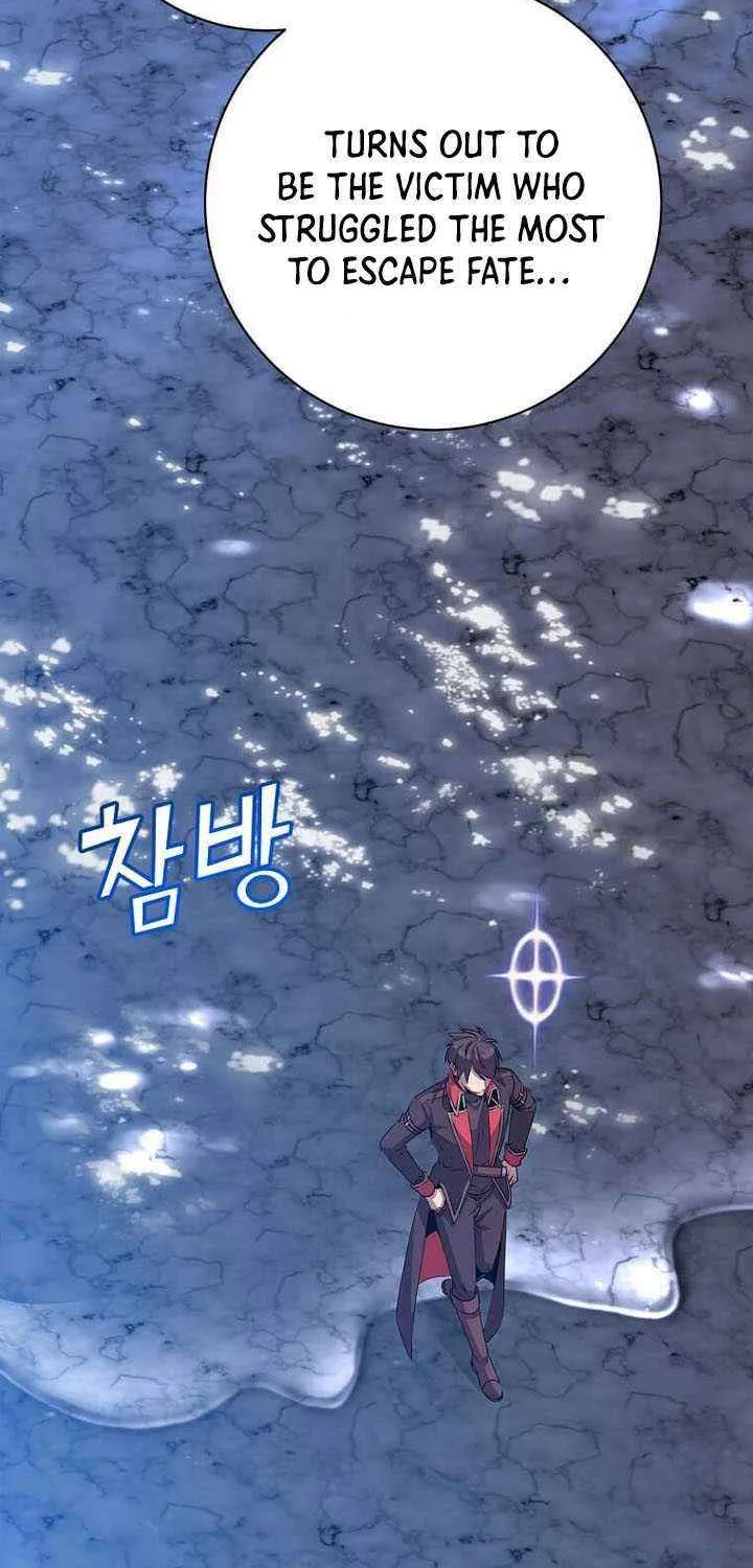 Read The MAX leveled hero will return! chapter 188 image 10 on Lezhin