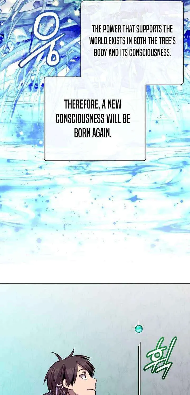 Read The MAX leveled hero will return! chapter 188 image 12 on Lezhin