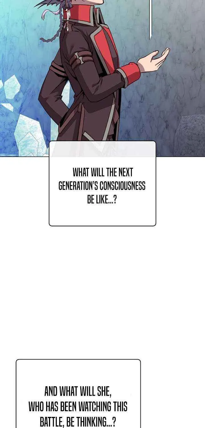 Read The MAX leveled hero will return! chapter 188 image 13 on Lezhin
