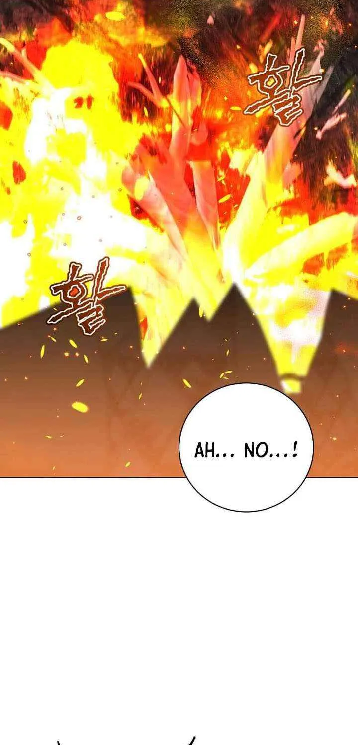Read The MAX leveled hero will return! chapter 188 image 18 on Lezhin