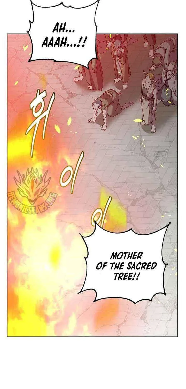 Read The MAX leveled hero will return! chapter 188 image 19 on Lezhin