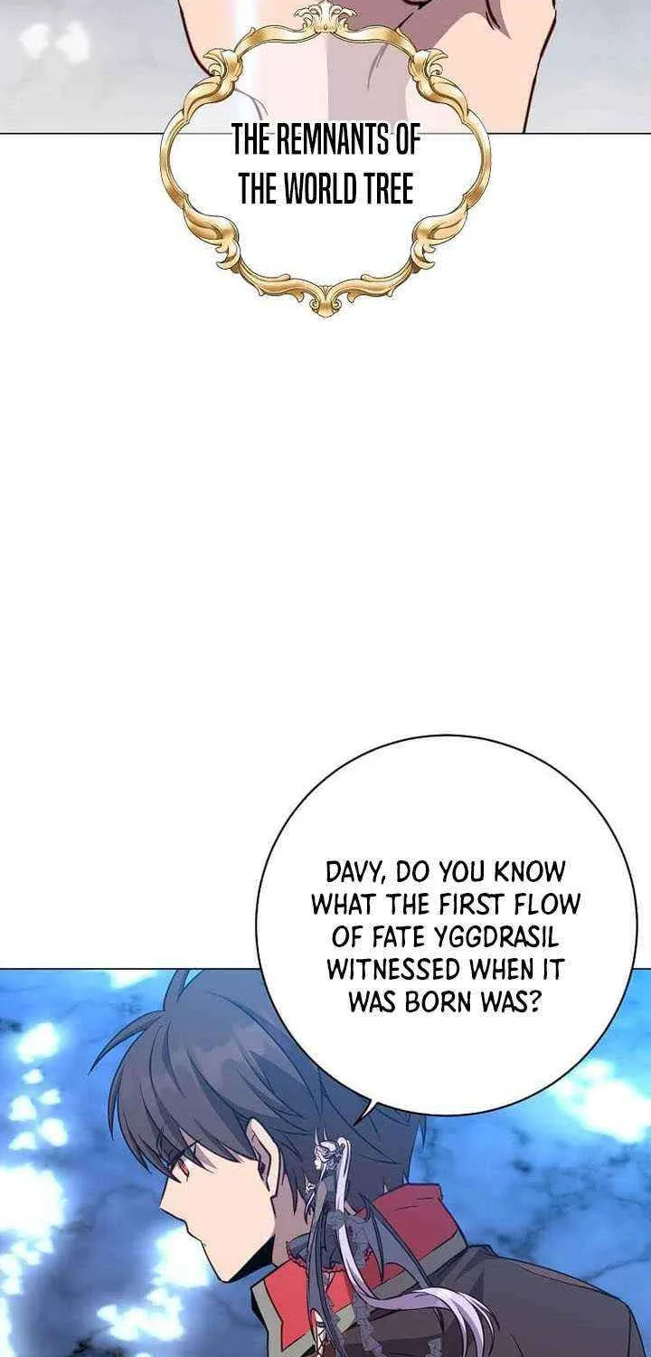 Read The MAX leveled hero will return! chapter 188 image 2 on Lezhin
