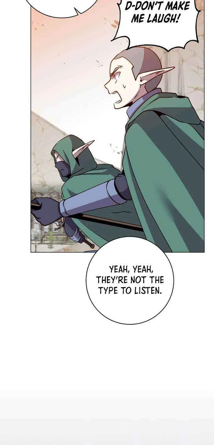 Read The MAX leveled hero will return! chapter 188 image 25 on Lezhin