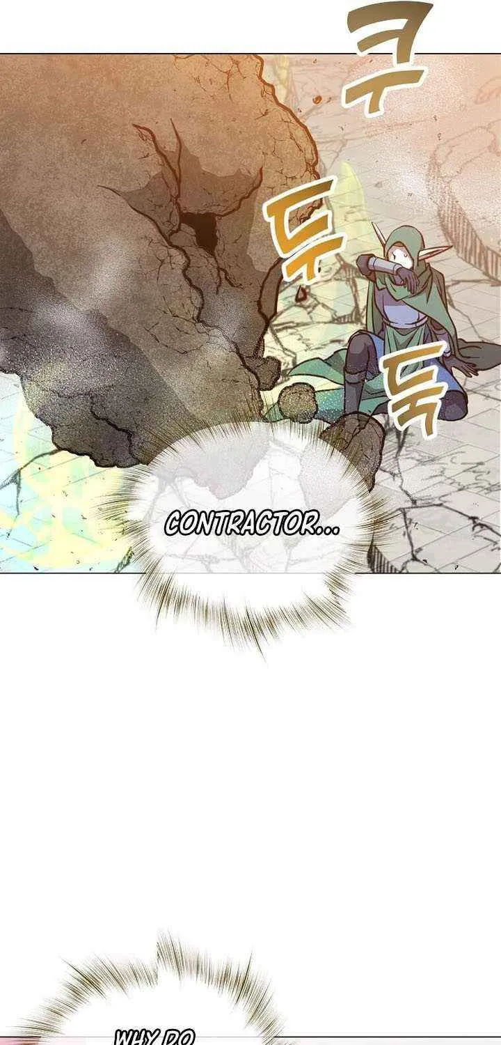 Read The MAX leveled hero will return! chapter 188 image 30 on Lezhin