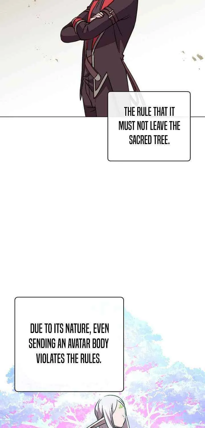 Read The MAX leveled hero will return! chapter 188 image 34 on Lezhin