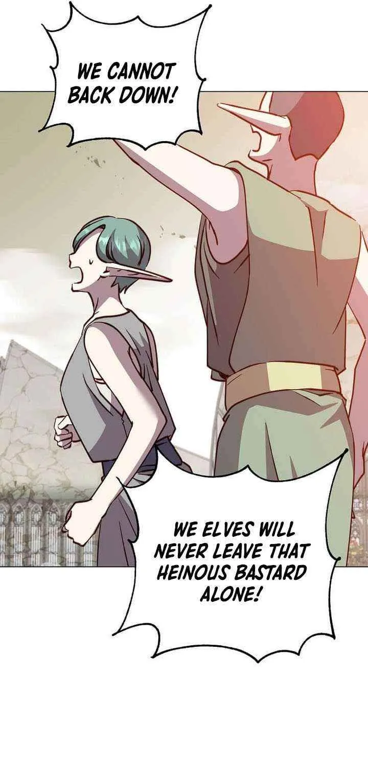 Read The MAX leveled hero will return! chapter 188 image 36 on Lezhin