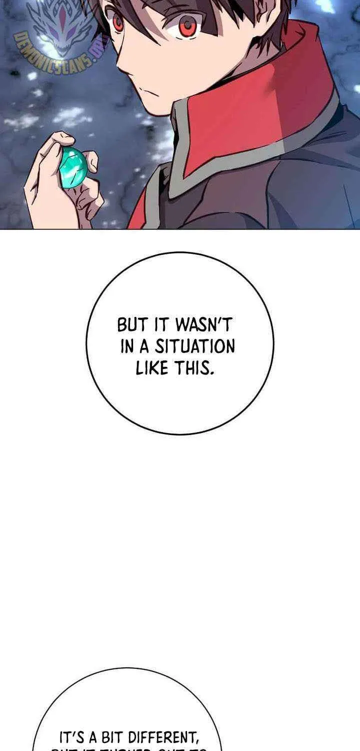Read The MAX leveled hero will return! chapter 188 image 4 on Lezhin