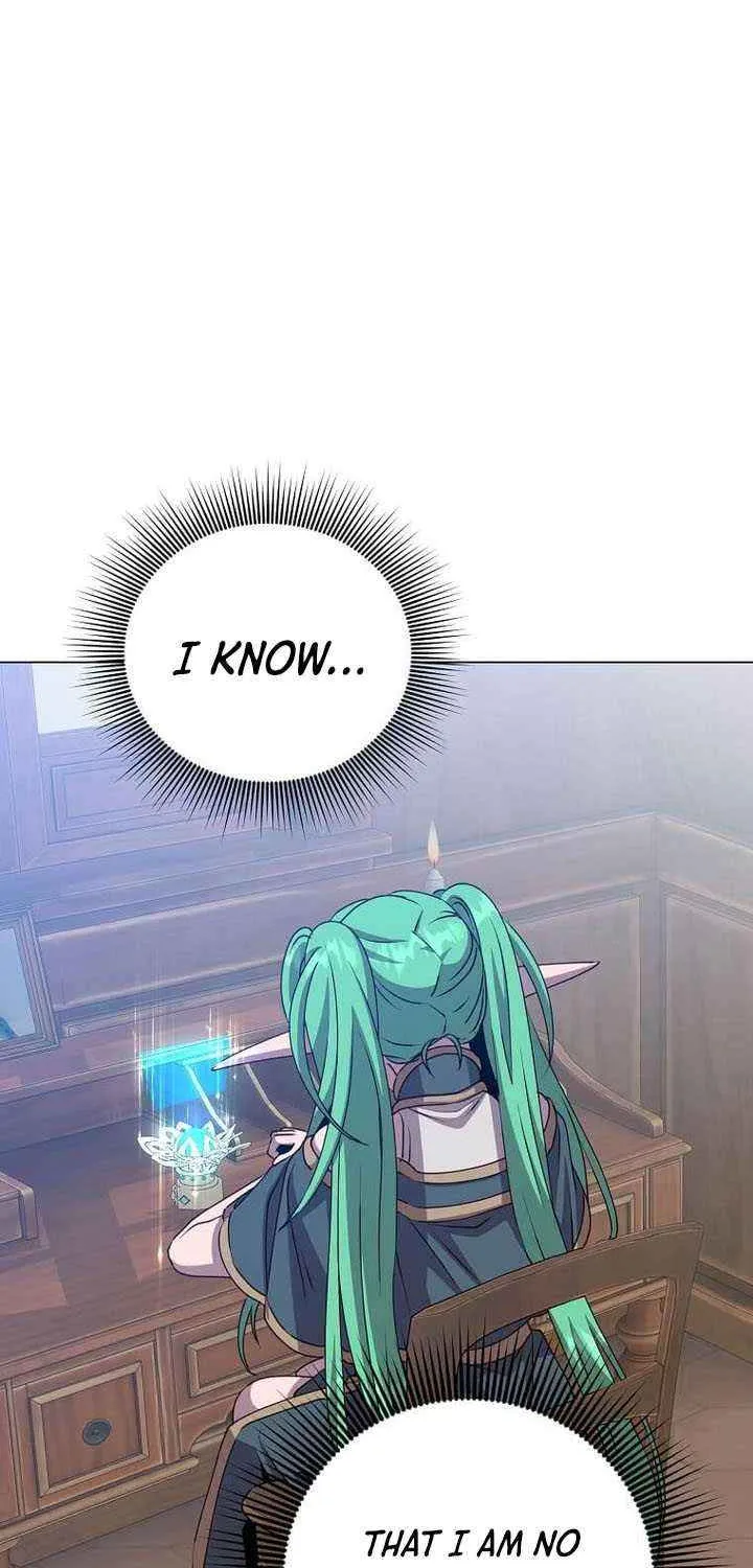 Read The MAX leveled hero will return! chapter 188 image 48 on Lezhin