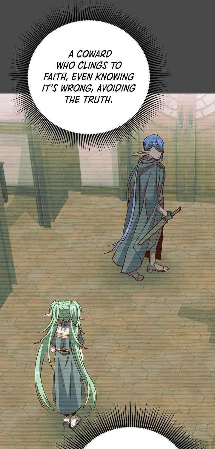 Read The MAX leveled hero will return! chapter 188 image 50 on Lezhin
