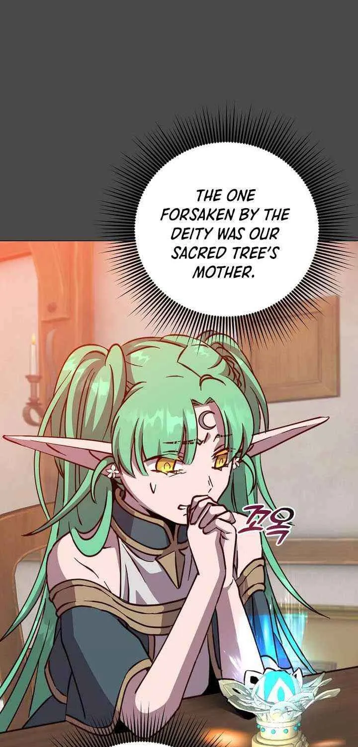 Read The MAX leveled hero will return! chapter 188 image 52 on Lezhin