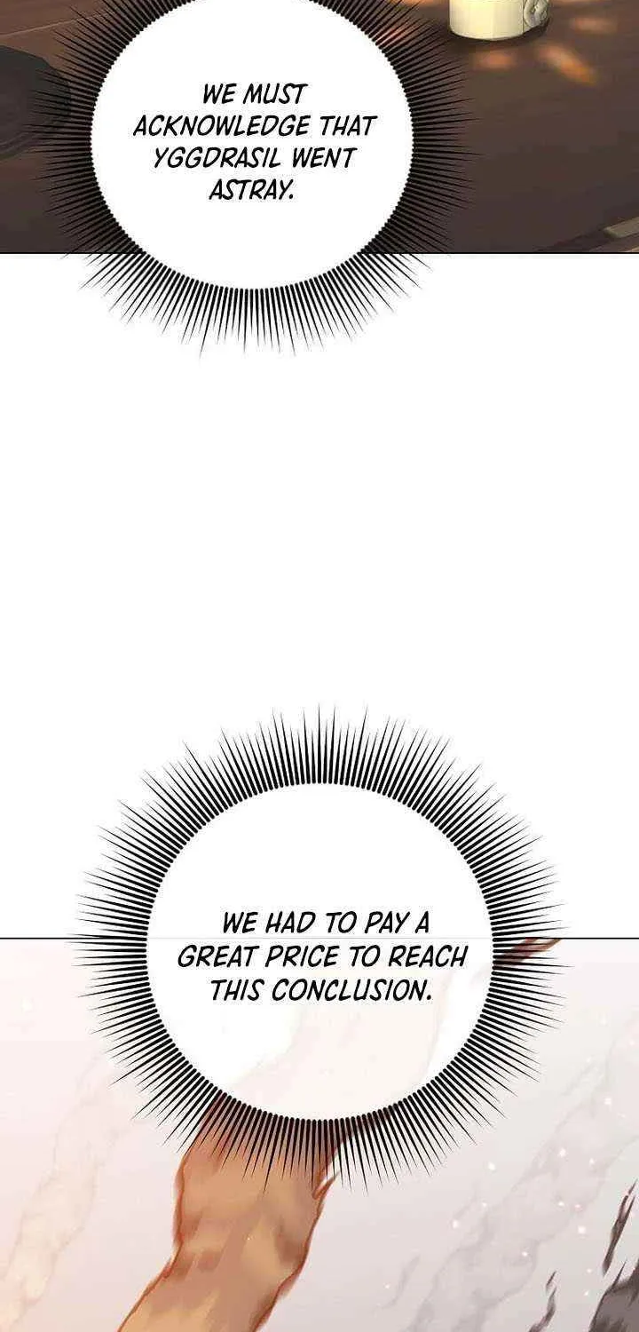 Read The MAX leveled hero will return! chapter 188 image 53 on Lezhin