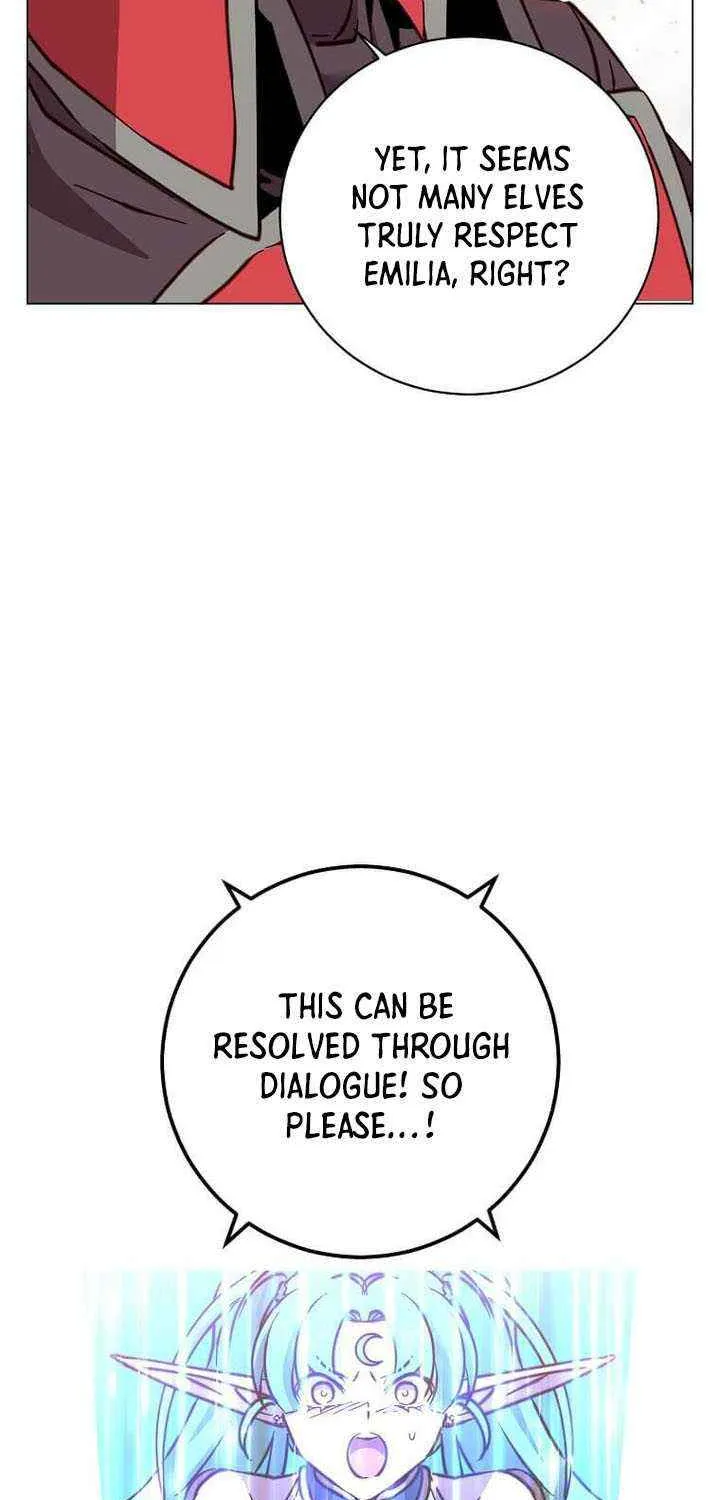 Read The MAX leveled hero will return! chapter 188 image 59 on Lezhin
