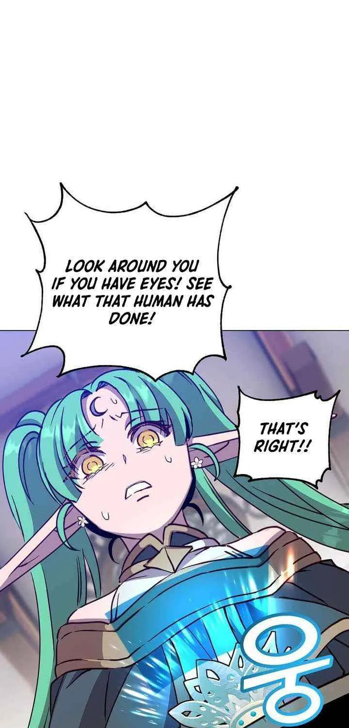 Read The MAX leveled hero will return! chapter 188 image 61 on Lezhin