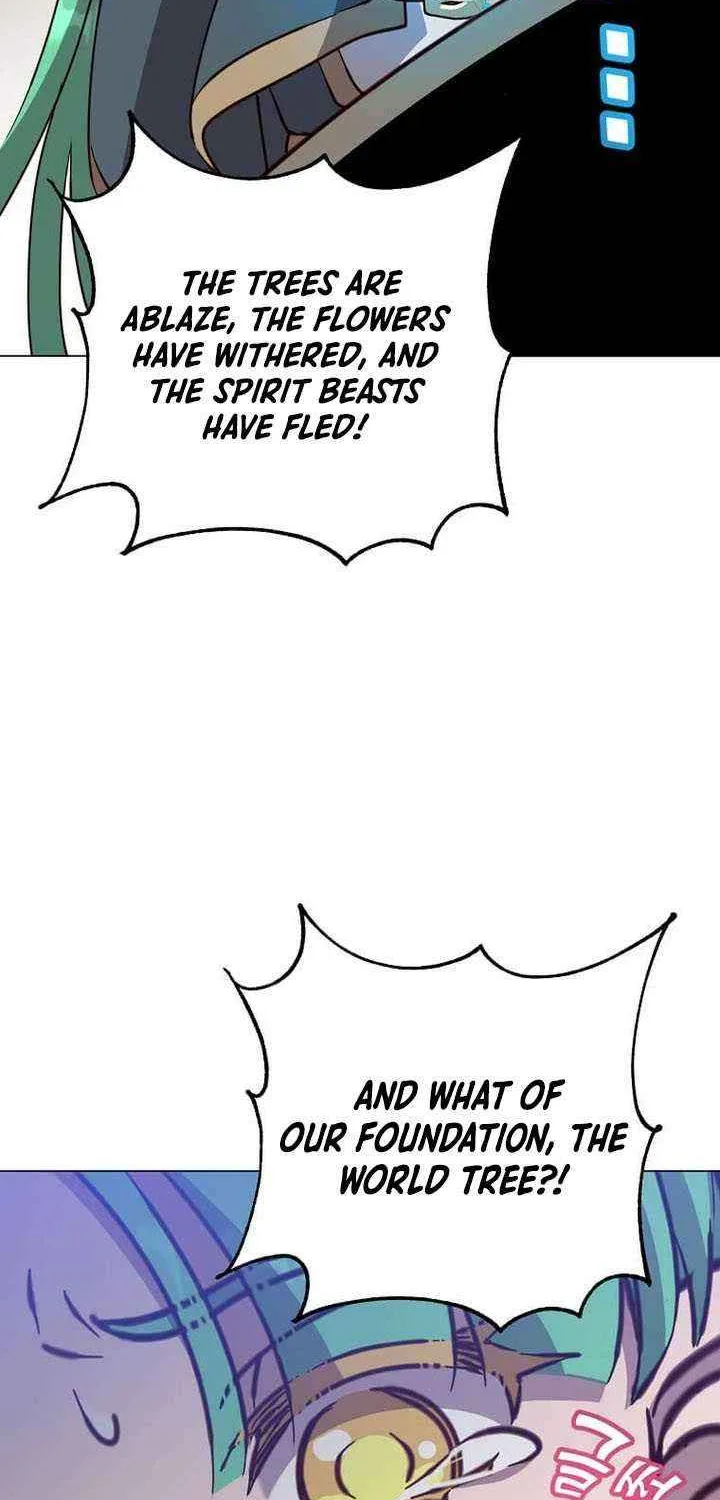 Read The MAX leveled hero will return! chapter 188 image 62 on Lezhin
