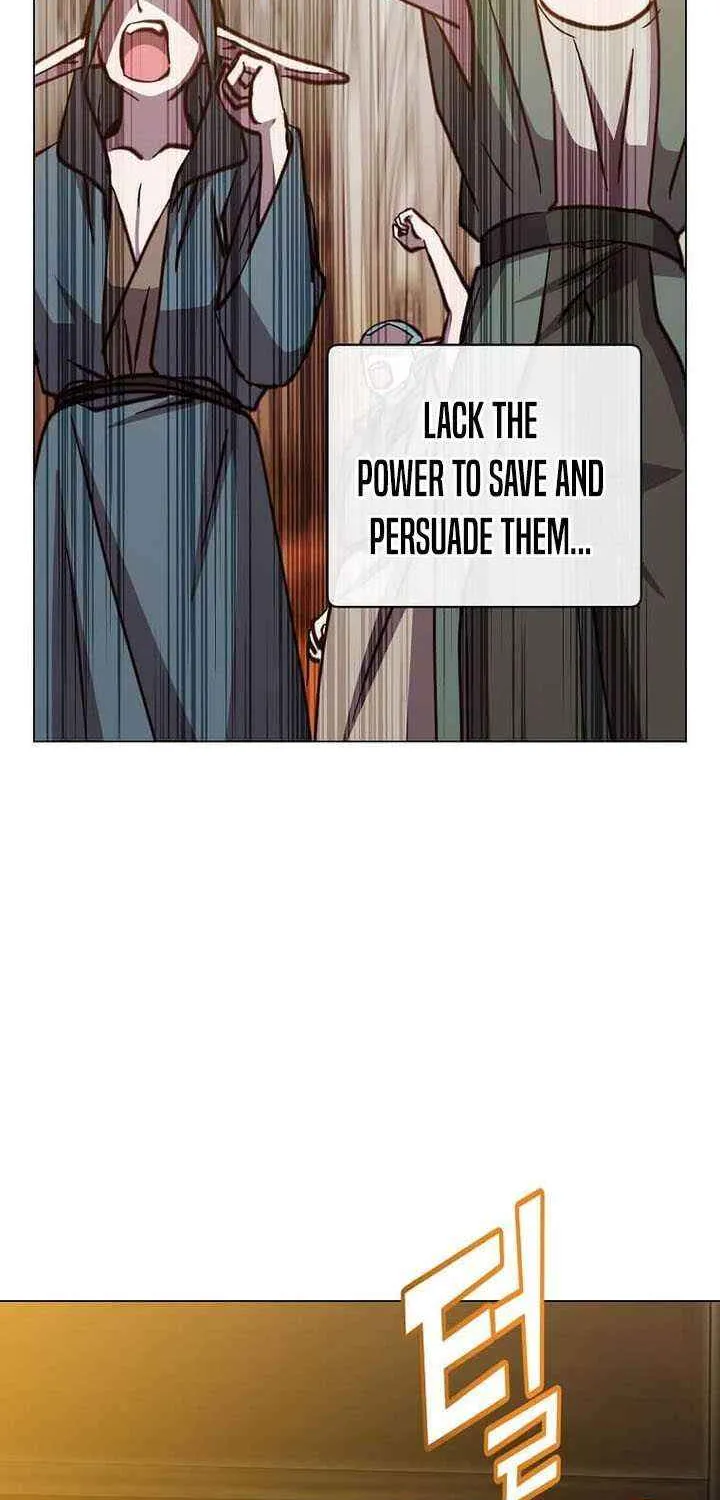 Read The MAX leveled hero will return! chapter 188 image 65 on Lezhin
